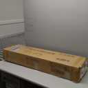 Greenhouse, 10x7x7 Walk-in Greenhouse Heavy Duty Tunnel Green House with 6 Ventilated Mesh Windows & Zippered Roll-up Door, Large Plant Garden Hot House Outdoor with Reinforced Frame