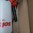 Solo 430-2G 2-Gallon Farm and Garden Sprayer with Nozzle Tips for Multiple Spraying Needs