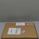 Basics Nespresso OriginalLine Coffee Pod with 1 Storage Drawer Holder, 50 Capsule Capacity, Black