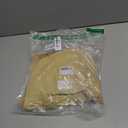 Fire Glass for Propane Fire Pit, 1/2 Inch High Reflective Fireplace Glass Rocks for Fire Pit Table, Fire Pit Glass Rocks for Outdoor Fire Table and Landscaping, 5 lbs, Cobalt Blue