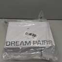 DREAM PAIRS Toddler Little Boys Girls Cowboy Boots Kids Western Square Toe Riding Mid Calf Boots, Size 12 Little Kid, Brown 