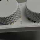 Warm Water Bidet Attachment for Toilets, Self Cleaning Dual Nozzle, Non-Electric, Easy DIY Installation, Sink Access Required for Warm Water