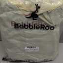 BabbleRoo Diaper Bag Backpack - Baby Essentials Travel Bag - Multi Function Water Resistant Diaper Bag, Travel Essentials Baby Bag with Changing Pad, Stroller Straps & Pacifier Case – Sage Green