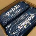 Goodnites Boys' Nighttime Bedwetting Underwear, Size Extra Small (28-43 lbs), 44 Ct (2 Packs of 22), Packaging May Vary