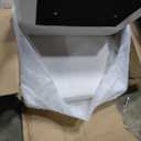 HONBAY Modular Sectional Couch with Storage Seats, L Shaped Sectional Sofa with Storage, Chenille Sectional Couches for Living Room, Beige