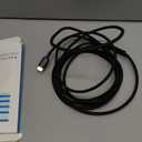 Highwings 8K@60 Long HDMI Cable 15FT, 48Gbps 2.1 High Speed Gaming HDMI Cord 4K120 144Hz RTX 3090 eARC HDCP 2.2&2.3 Compatible for PS5, SoundBar, AVR, UHD TV (Grey)