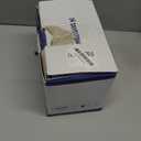 Powerful Handheld Fabric Steamer - 1800W with Fast Ceramic Heat-Up Plate, 2-in-1 Ironing & Wrinkle Remover, Steam Nozzle, Lint Brush - Black, for US 120V Only