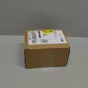 Ravinte 30 Pack Solid Knobs Kitchen Cabinet Round Pulls Dresser Handles Gold Cupboard Hardware Brushed Brass Door Drawer Knobs