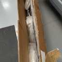 Universal Rear GT Spoiler, MP Style Wing Compatible with Mazda Miata Chevy Corvette Camaro Nissan Lexus Toyota Honda Ford Mustang Scion BMW Ben Infiniti Kia Dodge (Glossy Black)