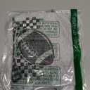 Game Day Shirt Football Shirt Classic Crewneck Cotton Tee for Ages 2-7 Years (3-4T, Gray Rugby)