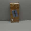 Wokceer 7.2 FT Wedding Arch Backdrop Stand and White Arch Cover, Metal Arch Stand with Arch Stand Cover for Birthday Party Wedding Ceremony Bridal Baby Shower Event Decor