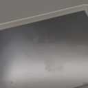 Travel Makeup Mirror with Lights Valentines Day Gifts for Her, Girlfriend, Wife, Birthday Gifts Rechargeable Portable Folding Compact LED Mirror Set with Tweezer 3 Color Light Modes (White)