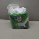 FitRight Adult Diapers, Extra Heavy Absorbency, L (Waist Size 44in-56in), 20 Count, OptiFit Incontinence Briefs for Men and Women, Disposable, Moisture Wicking, Leak Protection,