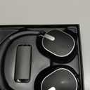 Hybrid Active Noise Cancelling Bluetooth Headphones