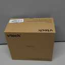 VTech Cordless Phone 3-Handset with Large Display and Big Buttons, DECT 6.0 with Caller ID/ Call Waiting, Full Duplex Speakerphone, ECO Mode, Last 10 Number Redial, Easy to Use, VG231-3