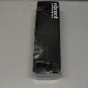 Vibrant Performance Exhaust Tip, Weld-On, 3 in Inlet, 4 in Round Outlet, 20 in Long, Single Wall, Cut Edge, Angled Cut, Stainless, Polished, Each