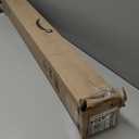 LITA Artificial Grass Turf Lawn-4 Feet x 13 Feet, 0.4" Indoor Outdoor Rug Synthetic Grass Mat Fake Grass