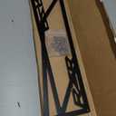 For Polaris RZR 2017+up XP Turbo and Turbo S Air Intake Grill Bezel Aluminum Construction