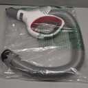 Replacement Shark Rotator Hose Handle Compatible for Shark Rotator Pro Lift-Away NV500, NV501, NV502, NV503, NV504, NV505, NV510, NV520, NV552, UV560 More Models, Replaces # 1245FC500