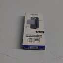 Universal Mobile Battery Charger LCD Indicator Screen For Cell Phones 1 USB-Port