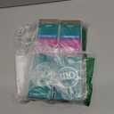 Tom's of Maine Antiplaque & Whitening Fluoride-Free Peppermint Toothpaste, 5.5 oz (5.5 Ounce (Pack of 2))