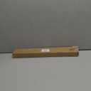 ZhiYo 68in D Cord Hider for Wall Mount TV, Self-Adhesive Cable Hider Kit, PVC Cord Covers for Wires on Wall, White Cable Raceway, Paintable Wire Hiders, 4 x 17 (L) - 1.2" (W) x 0.55" (H)