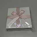 Mothers Day & Birthday Basket for Mom Luxury Gift Box with Candle, Ready to Gift Floral Keepsake, Thoughtful Mom Present from Daughter or Son