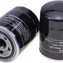 DVPARTS 2X Oil Filters M806419 for John Deere 770 790 1070 2025R 2027R 2032R 2520 2720,3005 3032E 3033R 3036E 3038E 3120 3203 3320 3520 4105 4115 4200 4210 4300 4310 4400 4410 4500 4510 4600 4610