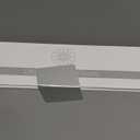 Atatat 10 inch Digital Frame with IPS Screen Digital Photo Frame Adjustable Brightness, Support Sleep Mode Photo Deletion,1080P Video, Music,Slideshow,Remote, Digital Picture Frame