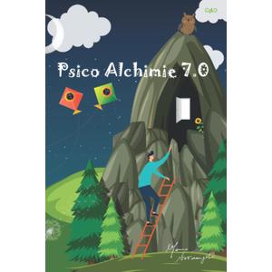 PsicoAlchimie 7.0: Romanzo Quantico (Italian Edition) PsicoAlchimie 7.0: Romanzo Quantico (Italian Edition)