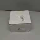 Eoehro 72pcs Sewing Thread Kit, 36 Colors, 400 Yards per Spool Polyester Thread, Prewound Bobbins, Sewing Machine Threads