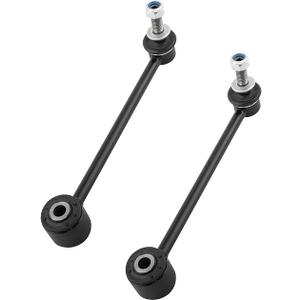 YMAUGP 2PC Front/Rear Sway Bar Links FITS for Chevrolet Suburban 2015-2019 Tahoe 2004-2019 for GMC Yukon 2004-2019 K6700 K700432
