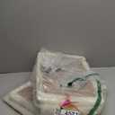 TWDEPART Cat Tree Cat Tower with Cat Scratching Post for Indoor Cats,Activity Centre Climbing Tree Cat Furniture with Playful Toy Balls,Beige