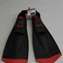 TYR FLEX FINS 2.0 LONG BLADE 6-8