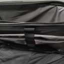 Targus CityLite Laptop Briefcase Shoulder Messenger Bag for 15.6-Inch Laptop, Black (TBT053US)