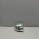 Civaner 10 Pieces Mini Leprechaun Hats Mini Party Hat with Buckle Green Top St. Patrick's Day DIY Decoration for St. Paddy's Day Dolls Craft Projects Birthday Party Wedding Family Gathering