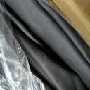 Fit CRV Car Seat Covers Premium Leather for Honda CRV cr-v 2011-2024 2025. Waterproof Breathable, Scratch-Resistant & All-Weather Seat Cushion Protector (Full Set,Black)