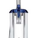 Shark NV105 Navigator Light Upright Vacuum with Large Dust Cup Capacity, Duster Crevice Tool & Upholstery Tool for Dependable Multi-Surface Cleaning, Blue