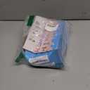 Toddler Sneakers  Wide Toe Box Barefoot Shoes for Boys & Girls, Breathable Mesh, Lightweight Non-Slip Walking & Running Shoes (Black)