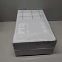 Red Christmas Electric Heated Blanket 62"x84", Fast Heating Twin with 8 Hours Auto Off/8 Heats Levels, Soft Plaid Sherpa with ETL Certification, Gift for Women Adults Keep Warm in Home Office