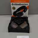 SteelSeries Arctis 9 Dual Wireless Gaming Headset  Lossless 2.4 GHz Wireless + Bluetooth  20+ Hour Battery Life  For PC, PS5, PS4, Bluetooth,Black