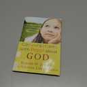 Conversations with Poppi about God: An Eight-Year-Old and Her Theologian Grandfather Trade Questions