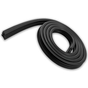 Upgraded WD08X23476 Dishwasher Door Seal Compatible with General Electric, Hotpoint Dishwasher, Dishwasher Tub Gasket Repaces WD08X10088, WD08X22094