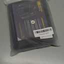 Everyday Medical Post Surgery Abdominal Binder for Men and Women - Medical Grade Stomach Compression Brace for Waist and Abdomen Surgeries Such as Gastric Bypass, Liposuction, C-Section, Tummy Tuck (Large/X-Large (Pack of 1))