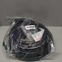 PlugSaf 35FT 30 Amp Generator Extension Cord 4 Prong, NEMA L14-30P/L14-30R 10 Gauge STW 125/250V Twist Lock Generator Cord Heavy Duty, Black ETL Listed