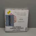 Sattiyrch Plastic Christmas Ornament Storage Box with Trays,Customizable Dividers, Dust-Proof Durable Ornament Organizer Holder,Christmas Storage Containers,Holds 64 x 3 Ornaments