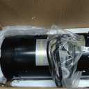 UST1152 Pool Pump Motor 1.5 HP 56J Frame 115/230V 3450 RPM Single Speed Replacement for A.O. Smith Century, Hayward SP2610X15, AST165, B229