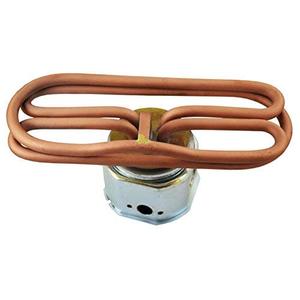 Commercial Electric Water Immersion Heating Element Brass (3000 Watt)