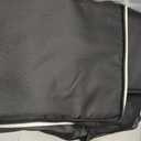 BUBM Desktop Computer Carrying Case, Padded Nylon Carry Tote Bag for Transporting Computer Tower PC Chassis, Keyboard, Cable and Mouse