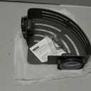 Corner Shower Caddy Shelves - Suction Cup Shower Organizer Shelf with 2 Hooks, Adhesive Bathroom Wall Hanging Storage, No Drilling Rustproof Stainless Steel Caddies for Bath Inside Shower